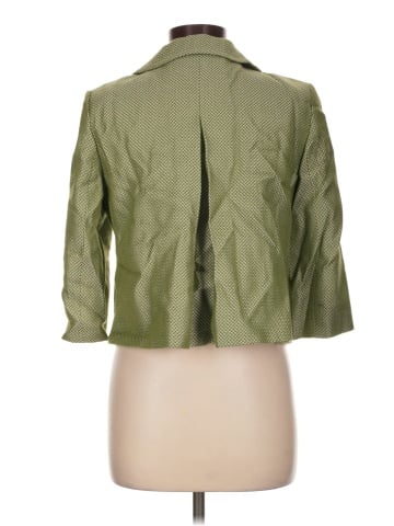 Ann Taylor Blazer (view 2)