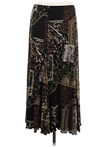 Coldwater Creek Casual Skirt (view 1)