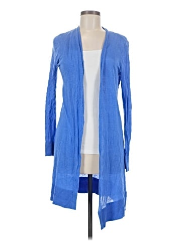 Ann Taylor LOFT Cardigan (view 1)