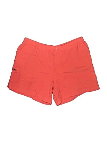 Columbia Athletic Shorts (view 1)