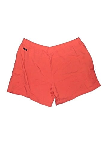 Columbia Athletic Shorts (view 2)