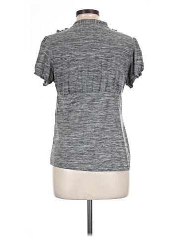 B-Design Short Sleeve Top (view 2)