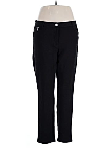 So Slimming by Chico's Casual Pants (view 1)
