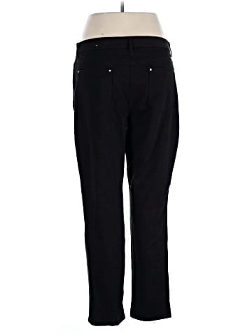So Slimming by Chico's Casual Pants (view 2)