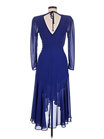 Casadei Cocktail Dress (view 2)