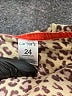 Carter's 100% Polyester Tan Poncho 18-24 MO / 24 MO - photo 3