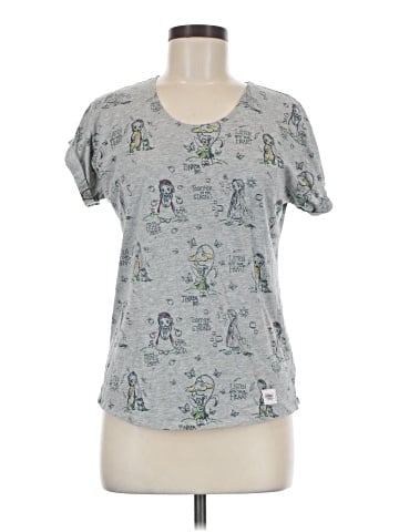 Disney Store Short Sleeve T-Shirt (view 1)