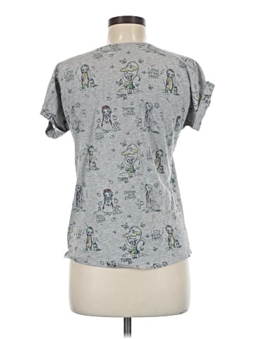Disney Store Short Sleeve T-Shirt (view 2)