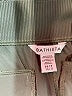 Athleta Solid Gray Dress Pants Size 14 (tall) - photo 4