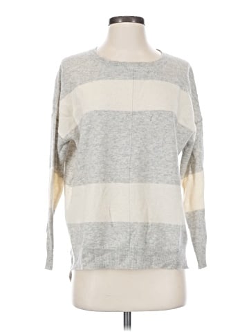 Philosophy Republic Clothing Cashmere Pullover Sweater (view 1)