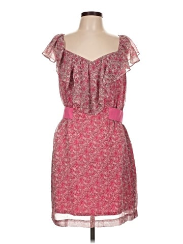 BCBGeneration Cocktail Dress (view 1)