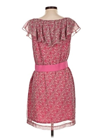 BCBGeneration Cocktail Dress (view 2)