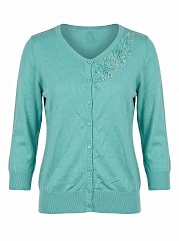 Caslon Cardigan (view 1)