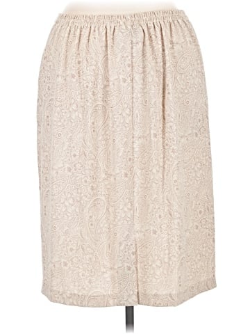 Another Thyme Formal Skirt (view 2)