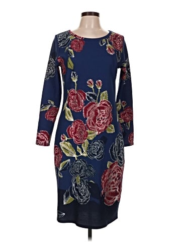 Lularoe Casual Dress (view 1)