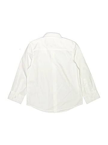 H&M Long Sleeve Button-Down Shirt (view 2)