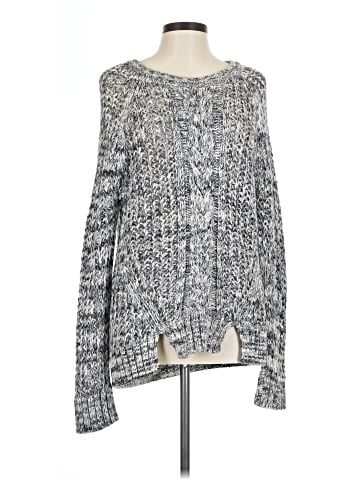 The Letter Pullover Sweater (view 1)