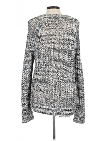 The Letter Pullover Sweater (view 2)