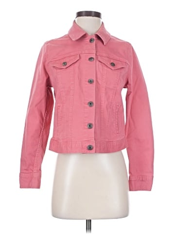 Style&Co Jacket (view 1)