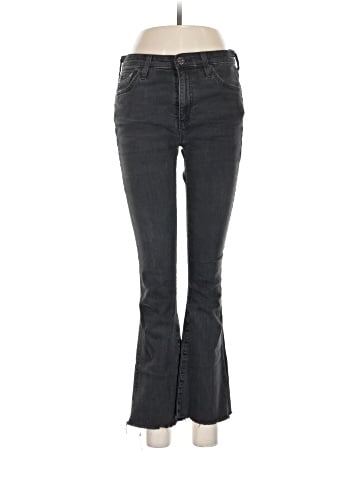 Adriano Goldschmied Jeans (view 1)
