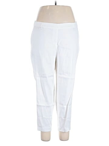 J.Jill Casual Pants (view 1)