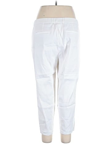 J.Jill Casual Pants (view 2)