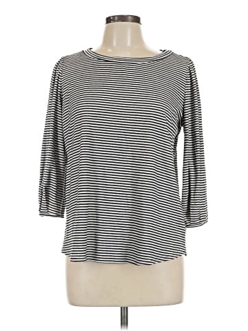 Pleione 3/4 Sleeve Top (view 1)