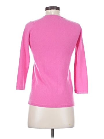 Sigrid Olsen Cashmere Cardigan (view 2)