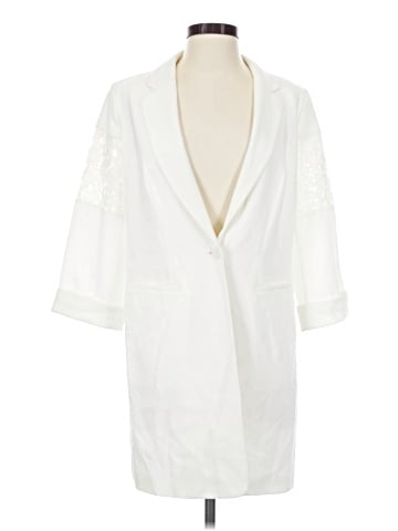 Black Label by Chico's Blazer (view 1)