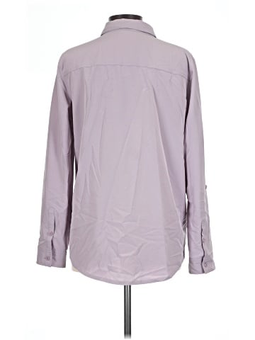 Eddie Bauer Long Sleeve Blouse (view 2)