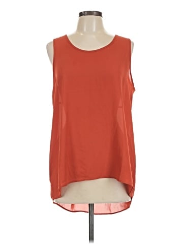 Everleigh Sleeveless Top (view 1)