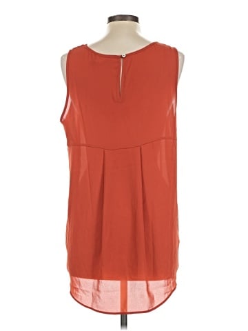 Everleigh Sleeveless Top (view 2)