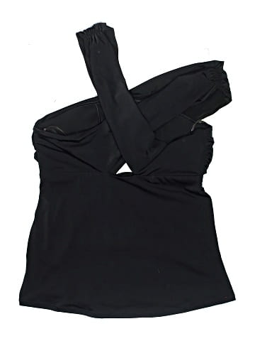 Swim by Cacique Swimsuit Top (view 2)