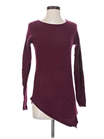 C by Bloomingdales Cashmere Pullover Sweater (view 1)