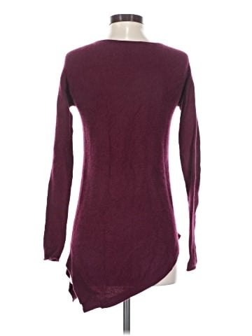C by Bloomingdales Cashmere Pullover Sweater (view 2)