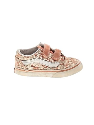 Vans Sneakers (view 1)