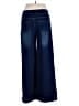 Halara Blue Jeans Size XL (tall) - photo 2