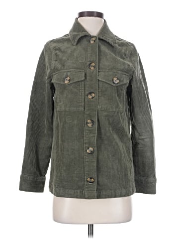St. John's Bay Jacket (view 1)