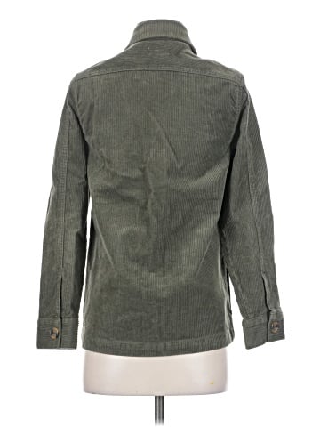 St. John's Bay Jacket (view 2)