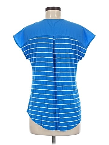 Adrienne Vittadini Short Sleeve Top (view 2)