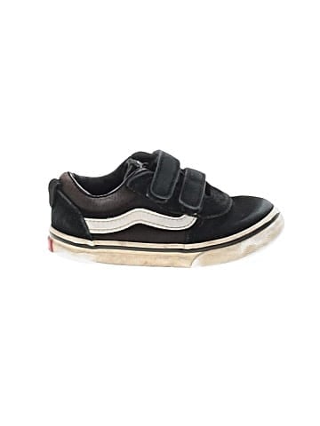 Vans Sneakers (view 1)