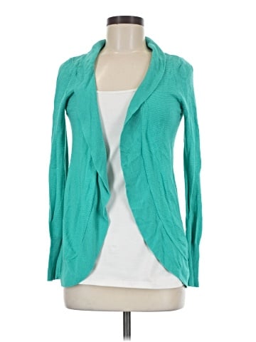 Merona Cardigan (view 1)