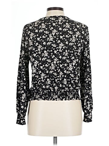 Monteri Long Sleeve Blouse (view 2)