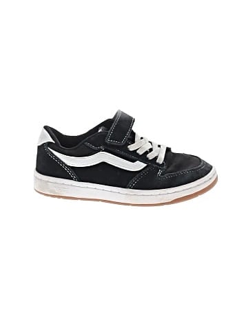 Vans Sneakers (view 1)