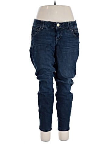 Democracy Jeans (view 1)