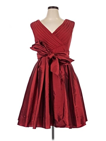 Adrianna Papell Cocktail Dress (view 1)