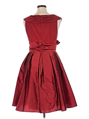 Adrianna Papell Cocktail Dress (view 2)