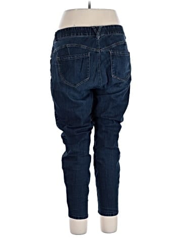 Democracy Jeans (view 2)