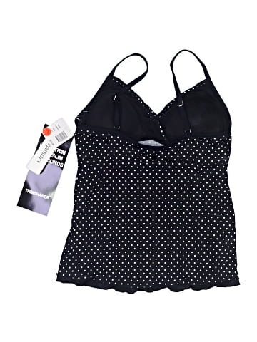 Trimshaper Swimsuit Top (view 2)