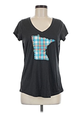Xersion Short Sleeve T-Shirt (view 1)